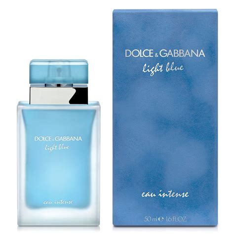 dolce gabbana light blue 50ml flaconi|Dolce & Gabbana light blue renner.